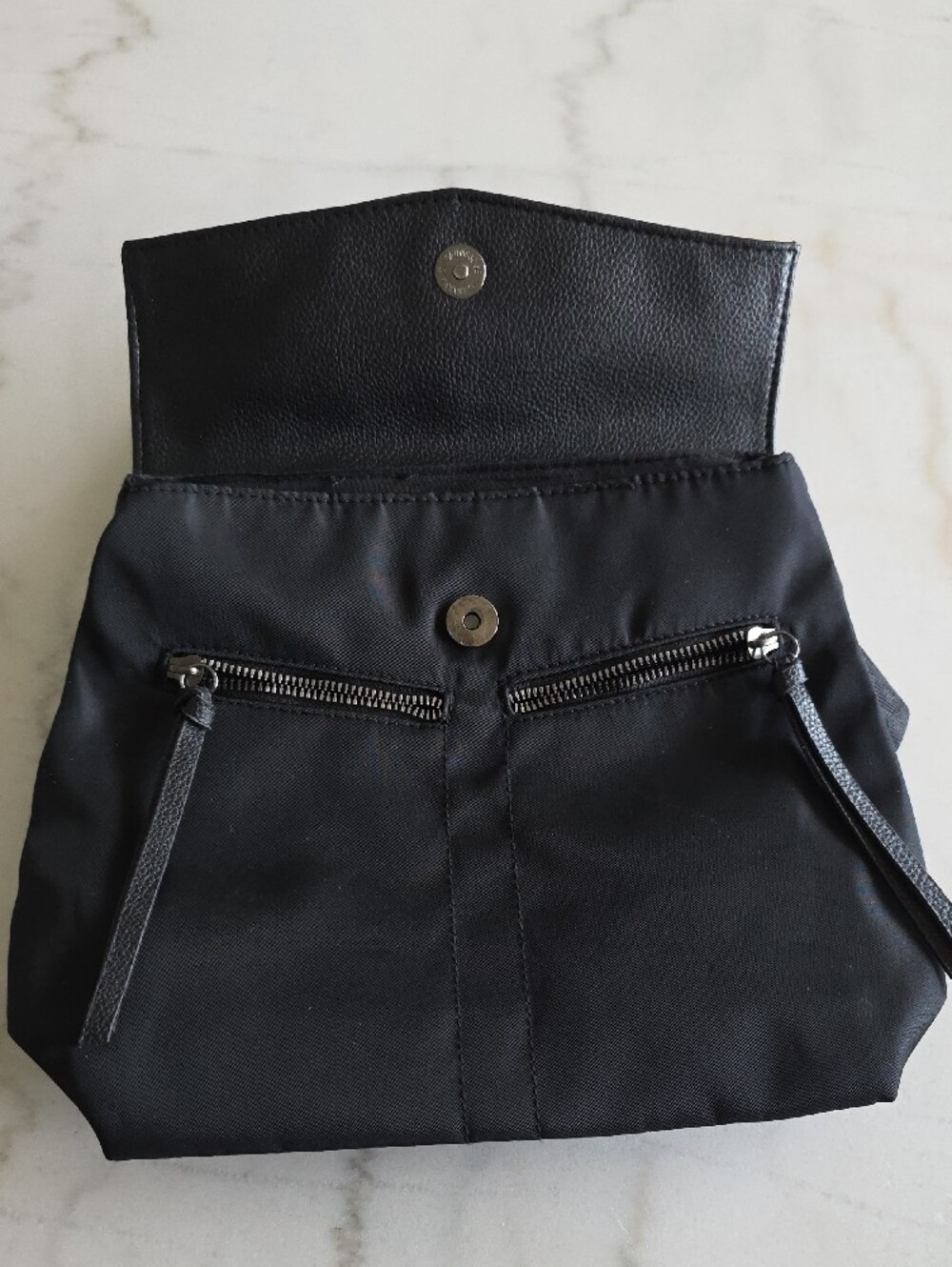 Botkier NEW YORK Mini Backpack - Picture 2 of 8